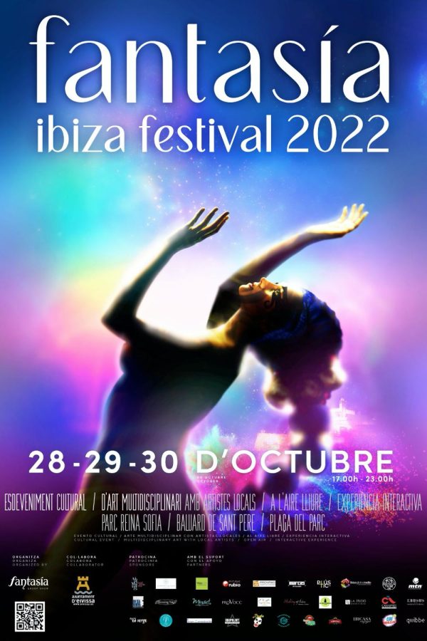 FantasÃ­a Ibiza Festival 2022